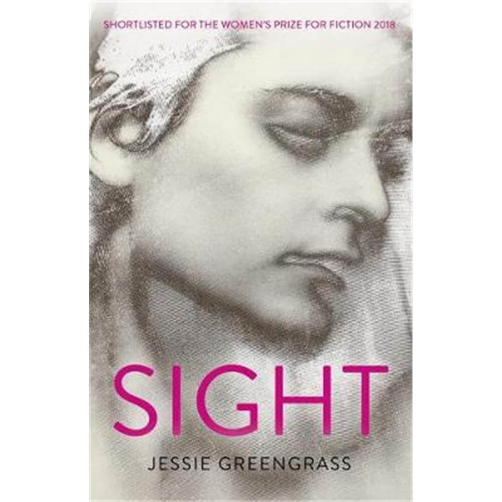Sight (Paperback) - Jessie Greengrass